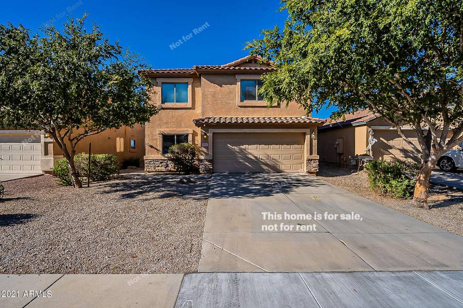 3924 E ROCK Drive, San Tan Valley, AZ 85143