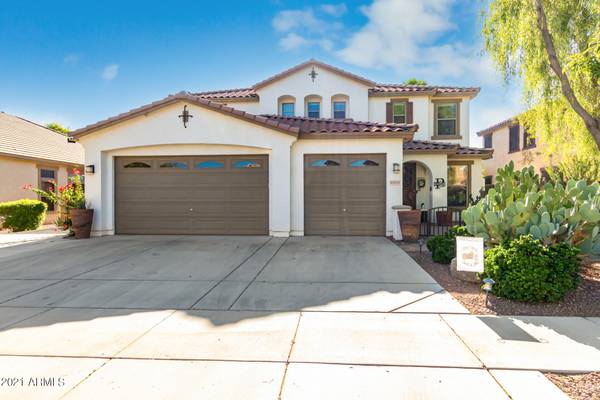 Surprise, AZ 85387,25830 N SANDSTONE Way