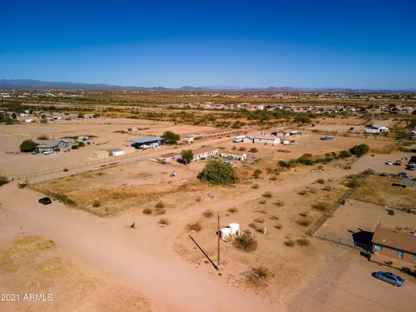 Wittmann, AZ 85361,0 N 221st Avenue #-