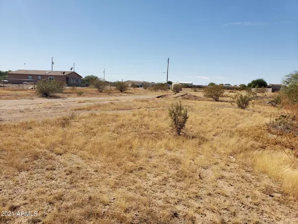 Wittmann, AZ 85361,0 N 221st Avenue #-