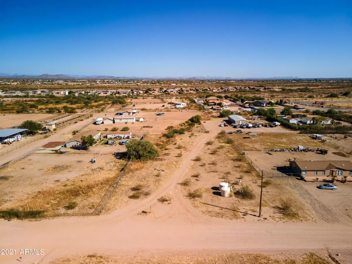 Wittmann, AZ 85361,0 N 221st Avenue #-