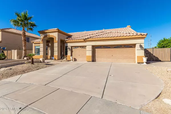 Gilbert, AZ 85233,1214 W STRAFORD Avenue