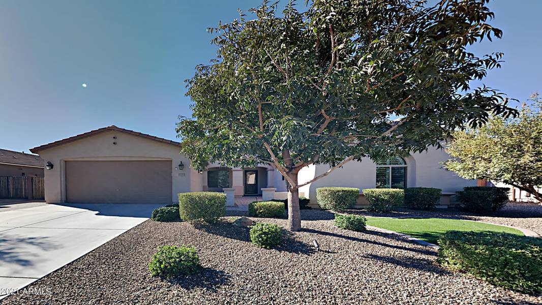 41050 N ELIANA Drive, San Tan Valley, AZ 85140