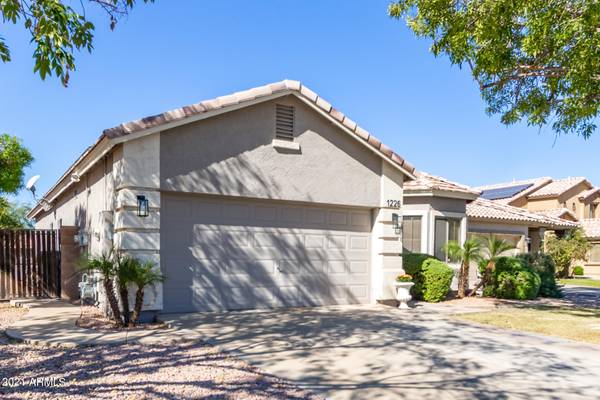 Gilbert, AZ 85296,1226 S PARKCREST Court