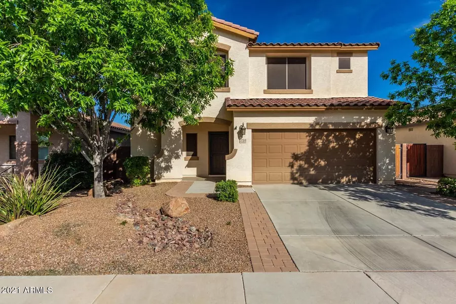 41485 N LILAC Street, Queen Creek, AZ 85140