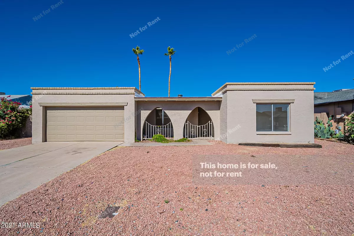 Glendale, AZ 85304,5318 W MESCAL Street