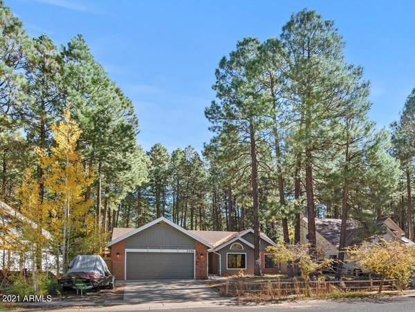 3356 S DEBBIE Street,  Flagstaff,  AZ 86005