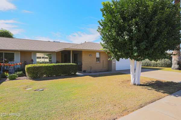 Sun City, AZ 85351,10715 W MISSION Lane