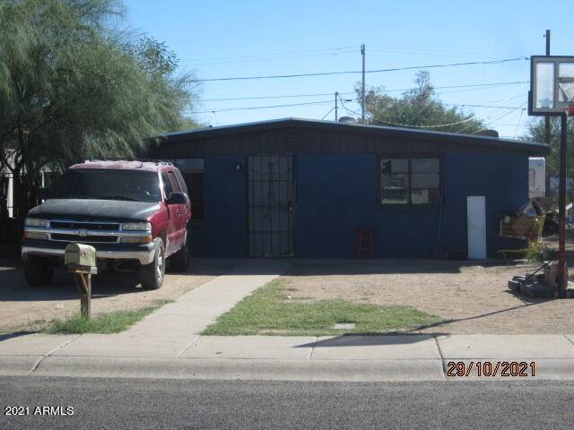 517 W CHOLLA Street, Casa Grande, AZ 85122