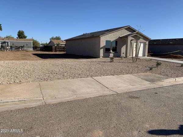 Morristown, AZ 85342,179 W ARKIN Circle