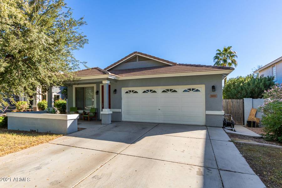 3441 E BRUCE Avenue, Gilbert, AZ 85234