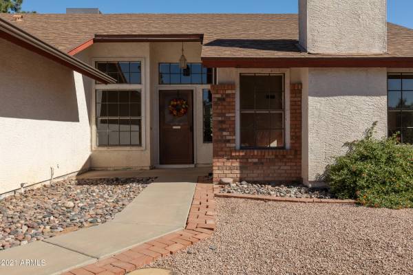 Scottsdale, AZ 85259,10767 N 109th Street