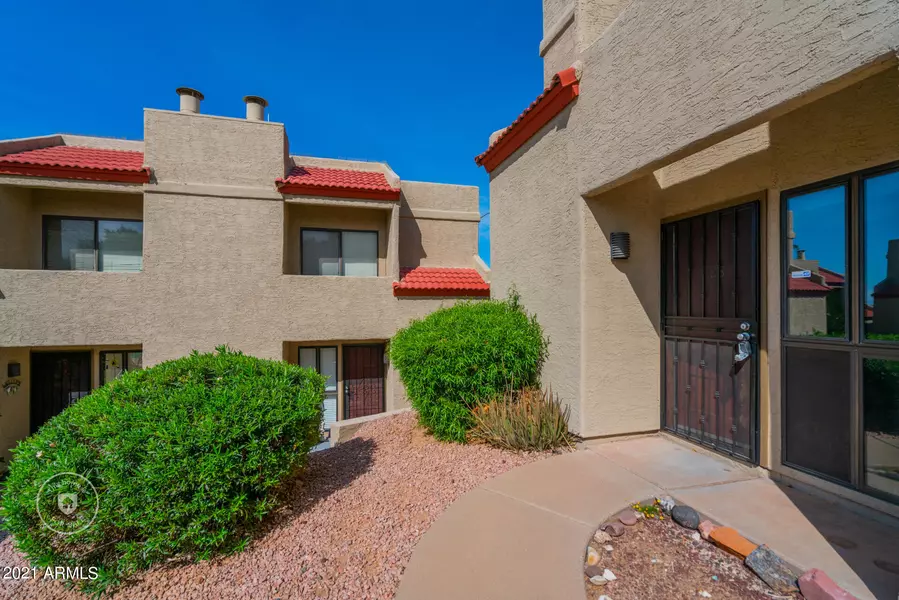 1401 E PUGET Avenue #26, Phoenix, AZ 85020