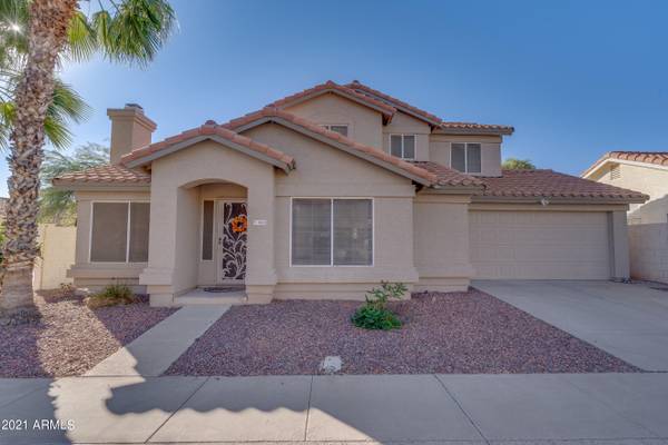 Chandler, AZ 85226,3821 W Dublin Street