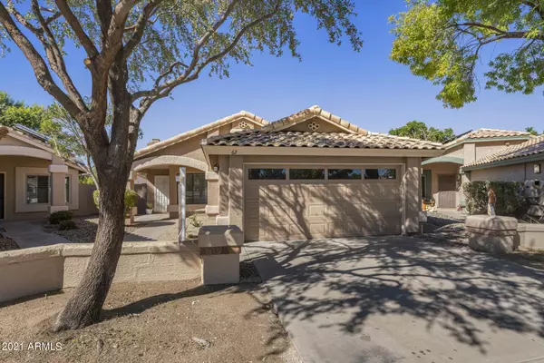 Chandler, AZ 85226,62 S CYPRESS Court