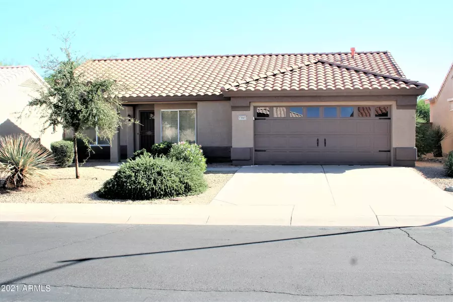 13641 W UTICA Drive, Sun City West, AZ 85375