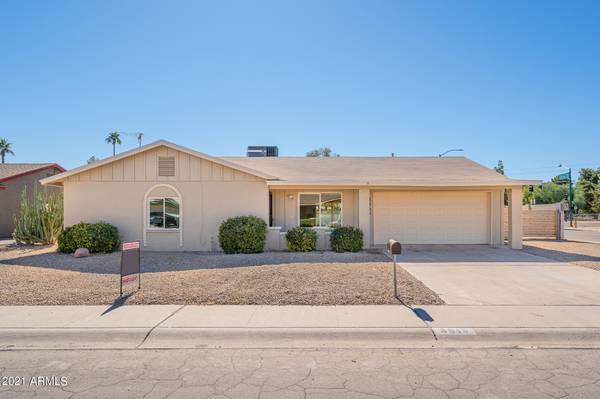 Phoenix, AZ 85029,3645 W WETHERSFIELD Road