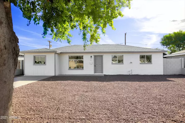 4213 N 48TH Avenue, Phoenix, AZ 85031