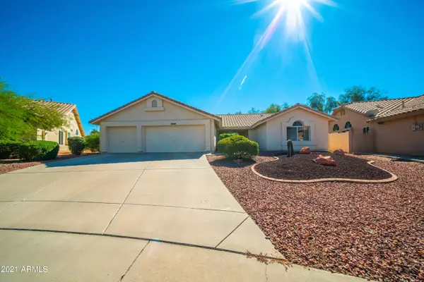 8331 W Rockwood Drive,  Peoria,  AZ 85382