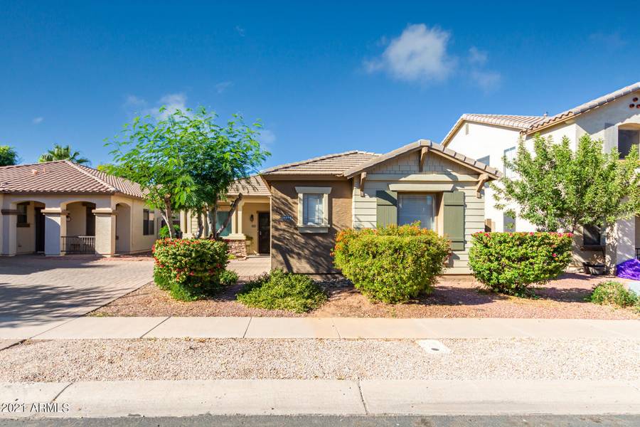 4494 E DEL RIO Street, Gilbert, AZ 85295