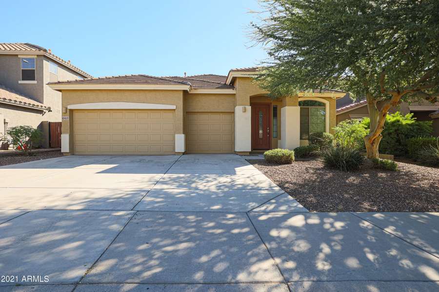 10413 W VIA MONTOYA Drive, Peoria, AZ 85383