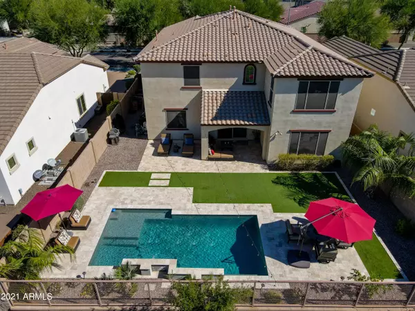 Chandler, AZ 85249,4560 S BIG HORN Drive