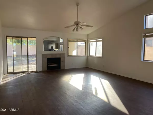 Gilbert, AZ 85297,3575 S SAN BENITO Drive