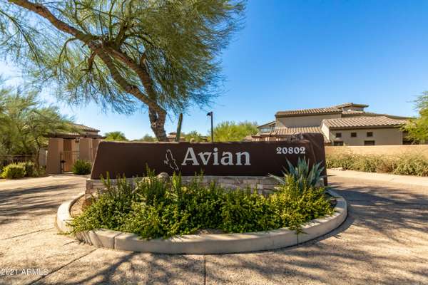 Scottsdale, AZ 85255,20802 N GRAYHAWK Drive #1034