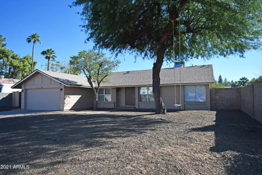 2439 W KATHLEEN Road, Phoenix, AZ 85023