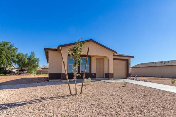 Morristown, AZ 85342,171 ARKIN Circle