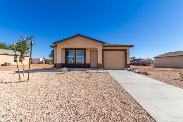 Morristown, AZ 85342,171 ARKIN Circle