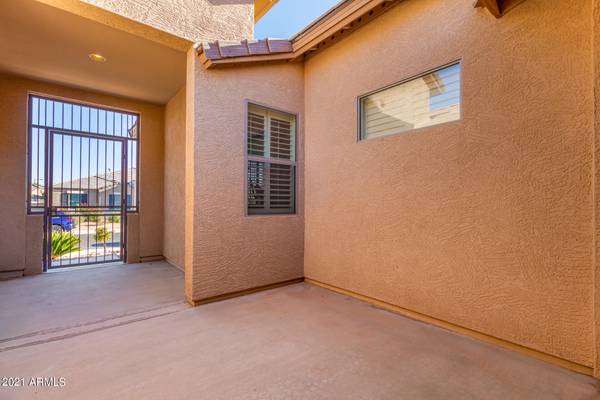 Buckeye, AZ 85396,3764 N 304TH Avenue