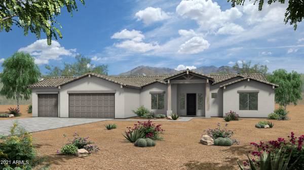 Surprise, AZ 85387,155 W Bajada Drive #3