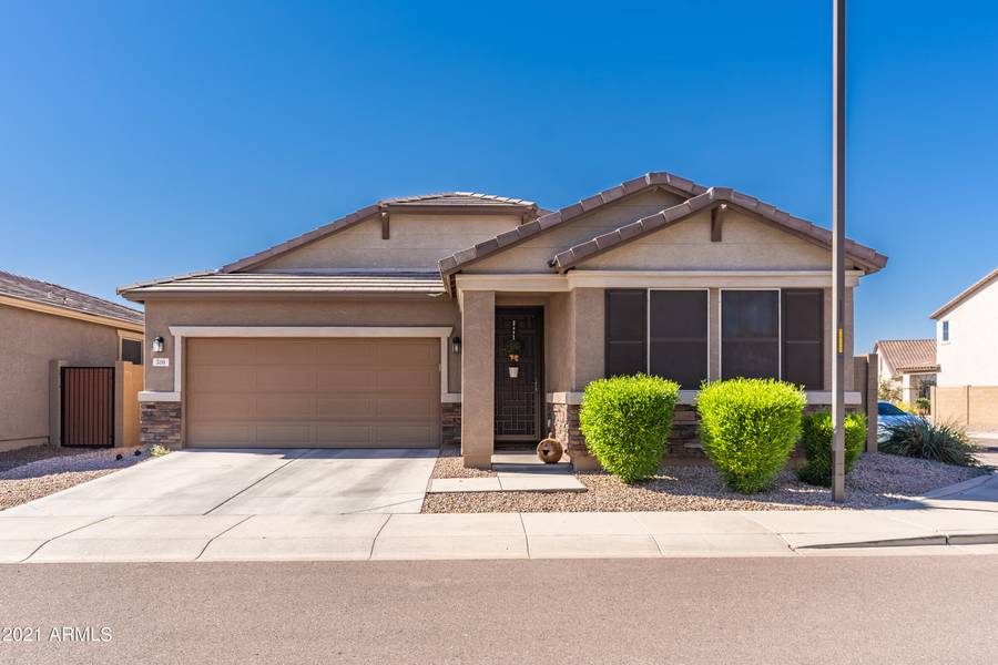 310 N Piedra --, Mesa, AZ 85207