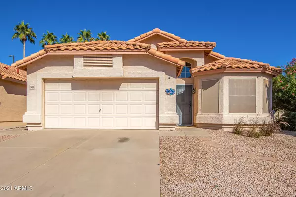 7460 E KNOWLES Avenue, Mesa, AZ 85209