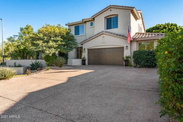 Phoenix, AZ 85083,6513 W LUCIA Drive