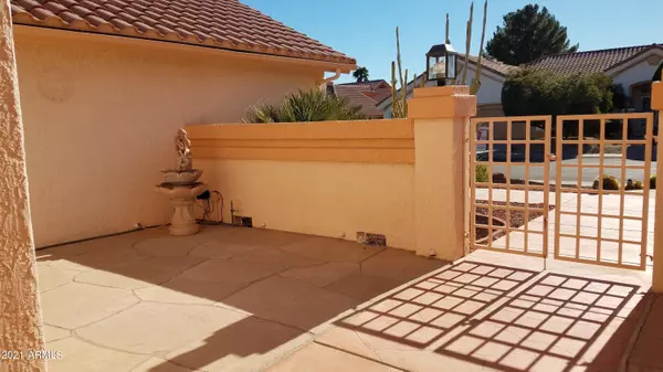 Sun City West, AZ 85375,14624 W WHITEWOOD Drive