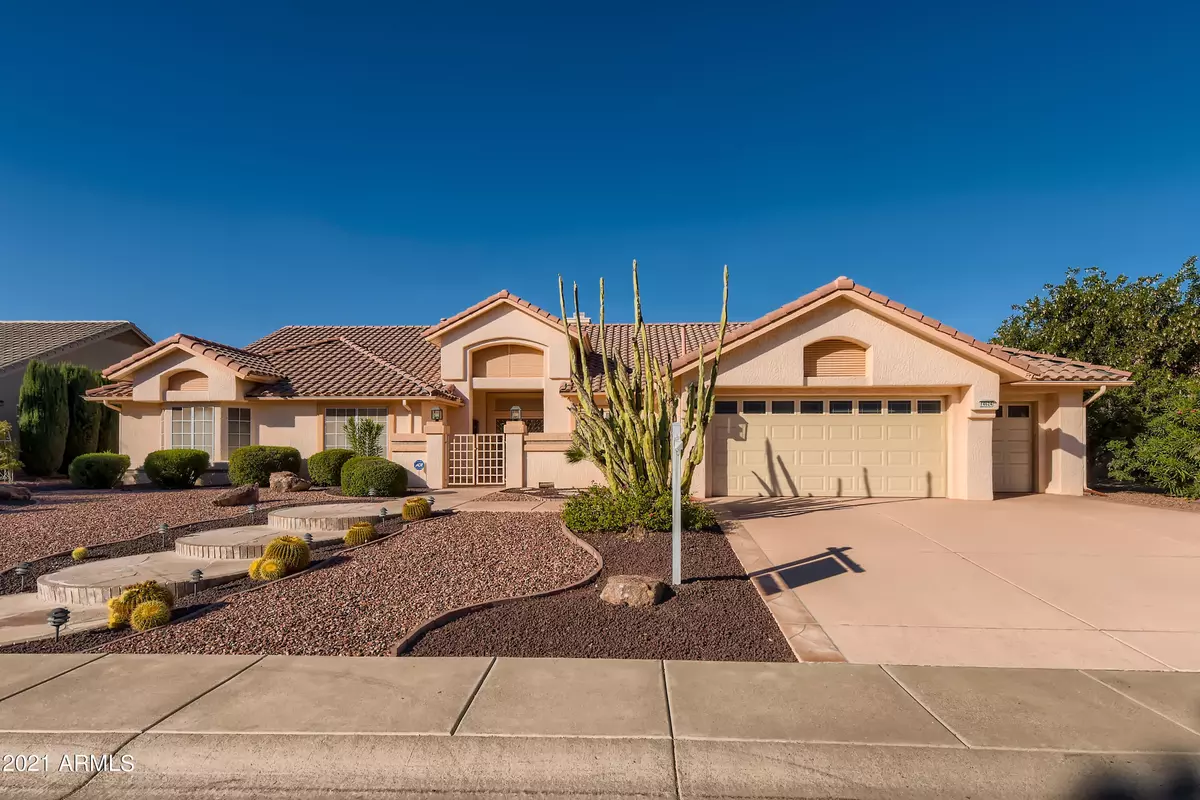 Sun City West, AZ 85375,14624 W WHITEWOOD Drive
