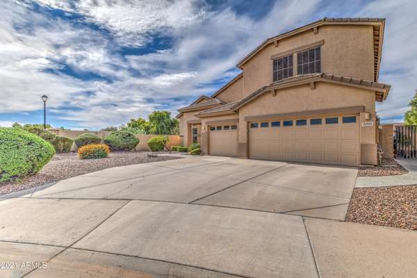 Chandler, AZ 85249,6700 S NASH Way