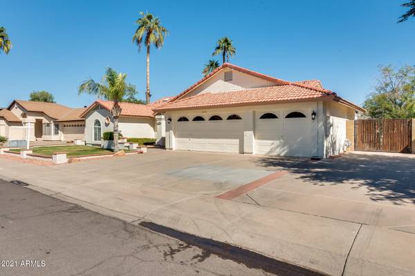 Glendale, AZ 85305,6251 N 88TH Avenue