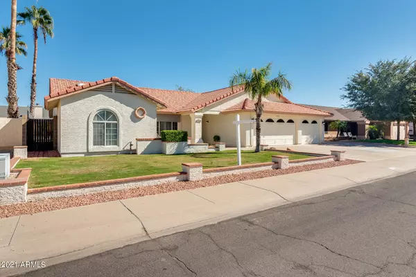 Glendale, AZ 85305,6251 N 88TH Avenue