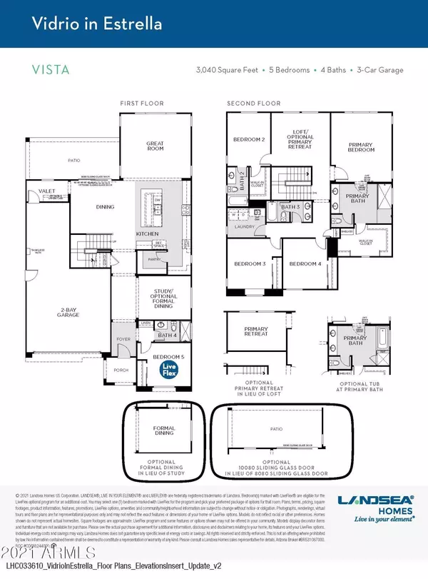 Goodyear, AZ 85338,17850 W SAPIUM Way