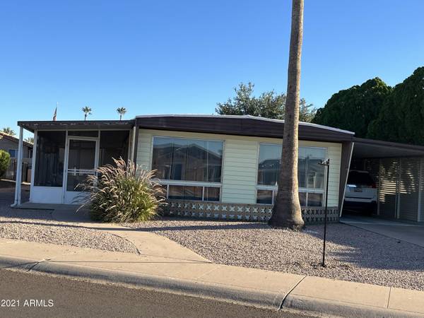 Mesa, AZ 85215,5815 E Lockwood Street