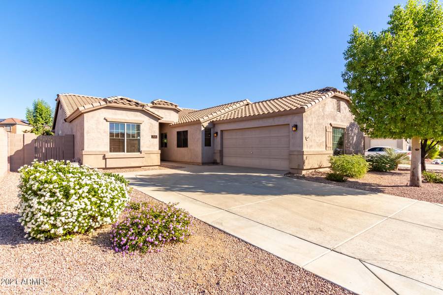 17636 W SPRING Lane, Surprise, AZ 85388