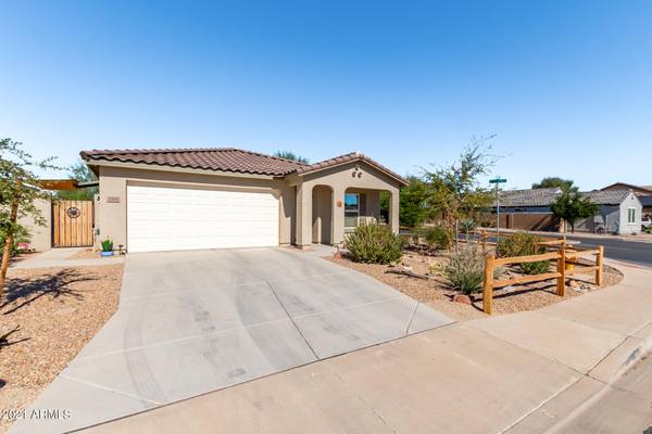 Coolidge, AZ 85128,1000 W PRIOR Avenue