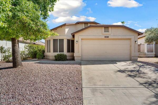 Glendale, AZ 85302,8819 N 63RD Drive