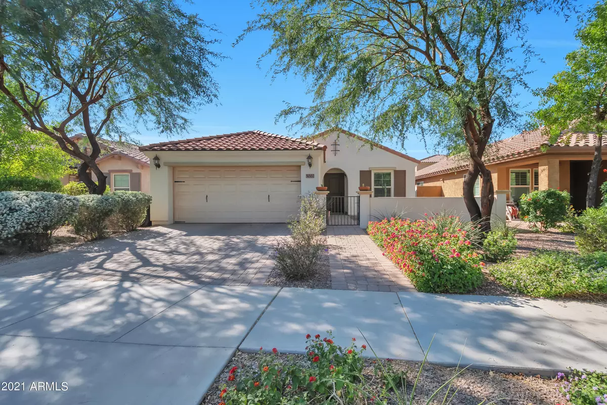 Mesa, AZ 85212,5002 S DASSAULT Way