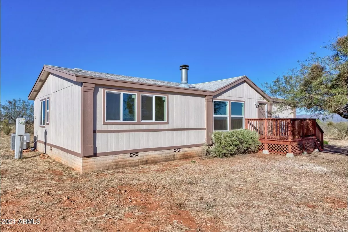 Hereford, AZ 85615,8643 E WINTERGREEN Lane