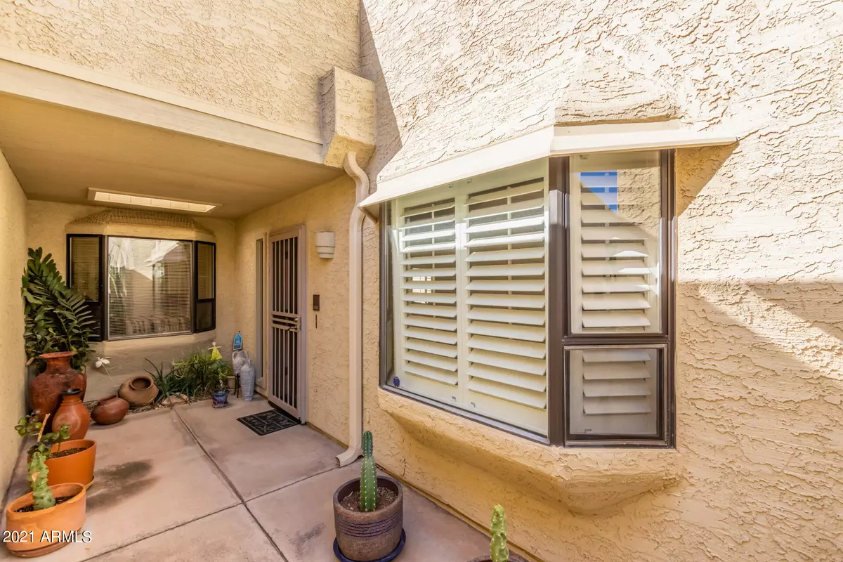 Scottsdale, AZ 85250,7323 E VALLEY VIEW Road