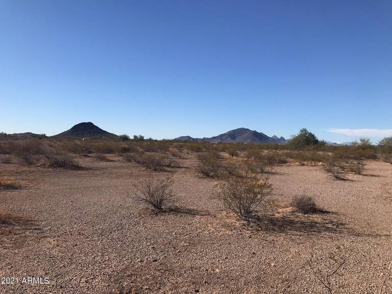 43900 W Campbell Road #74, Tonopah, AZ 85354